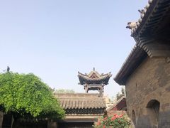-山西王家大院