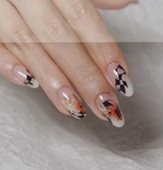 -LILY NAILS美甲美睫