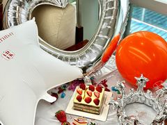 -壹点壹客·生日蛋糕(南山店)