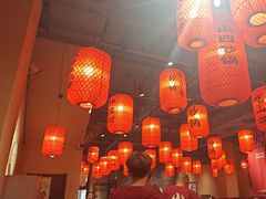 -山四砂锅(太原钟楼街店)