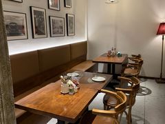 -Sheee Cafe restaurant(青林湾店)