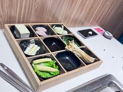 -海底捞火锅(万丰桥店)