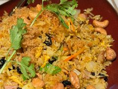 -CHINCHIN 青青·泰国料理(万象食家店)