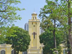 -广州鲁迅纪念馆(国民党一大旧址)