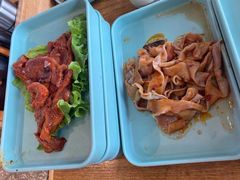 -蚝英雄鲜蚝自助专门店(长楹天街直营店)
