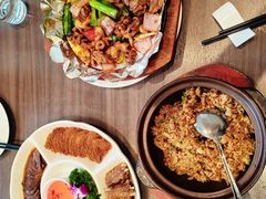 -周锦记广式餐厅(格林生活坊2期店)