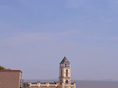 -宁波松兰山滨海旅游度假区