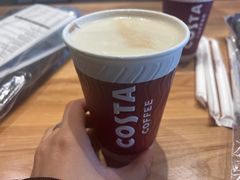 -COSTA COFFEE(联想总部店)