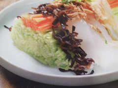 妈妈大拉皮-北李·海肠捞饭·大连菜(望京凯德MALL店)