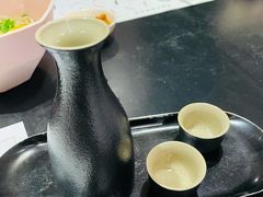 -渔芙南(三里屯店)