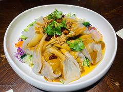 -老厨家(友谊路总店)