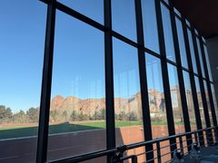 -红山国家森林公园