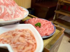 -金石老面坊·渔家菜(金石滩店)