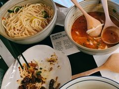 -里面·Noodlology(机电院店)