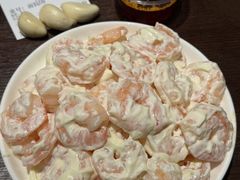 -单家老院·院子里的青岛菜(沙子口店)