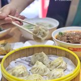热热乎乎 汤汤水水 团团圆圆 好吃好吃[调皮][调皮]