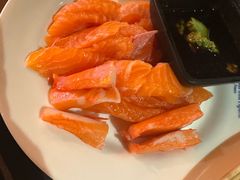 -星伦多自助料理·涮烤一体(虹悦城店)