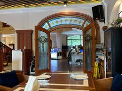 -浦鸿会尚莊亲子餐厅(碧云店)