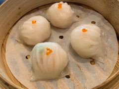 -索菲特酒店·乐轩华中餐厅