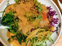 -老江南春·中国龙菜(衡山路店)