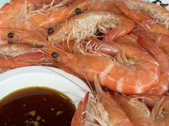 -坛南湾阿强农家乐.海鲜大排档老字号(福州地标美食店)