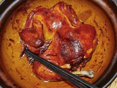 -曹家小菜(胜太路店)