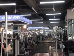 -OG01·24h私教铁馆(中鼎316店)