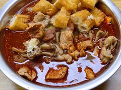 -四川老牛麻辣烫(北门桥店)