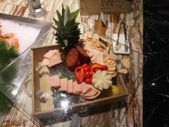 -AdD全日制餐厅(中谷花园酒店)