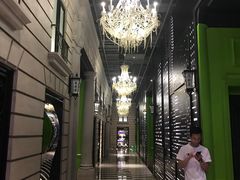 -唛歌KTV(城西银泰店)