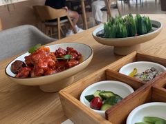 -青梅酒肆PLUS(长白仙岛北路店)