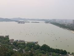 -云龙湖旅游景区