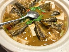 -仙店农庄(湖景农庄餐厅)