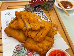 -八珍饺子·烤鸭·家常菜