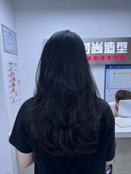 -蒋伟时尚造型