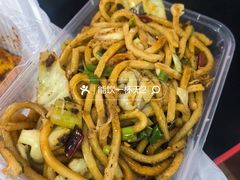 -三元路胖哥烧烤