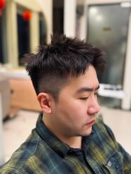 -BEAUTY HAIR GANO