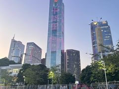 -天河体育中心