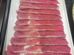 -清真老东乡开锅羊肉(甘南路店)