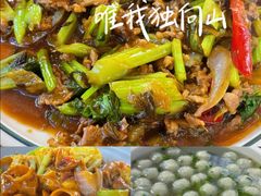 -坛南湾阿强农家乐.海鲜大排档老字号(福州地标美食店)