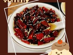 -仁和四季涮肉馆(天坛南门店)