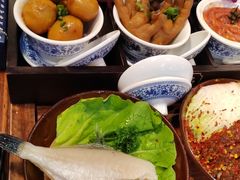 -楠火锅(新塘翡翠绿洲店)