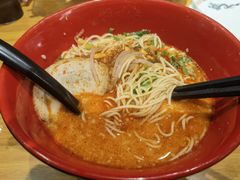-一風堂拉面(美罗城店)