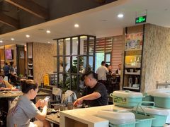 -重庆九记老火锅(广场店)