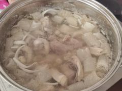 -润园四季椰子鸡火锅(南山海岸城店)