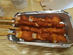 -尊宝比萨(厦大店)