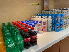 -首都机场t3-c国航两舱休息室