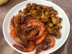 -蓝精灵饺子店