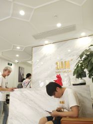 点击看大图 -3AM HAIR SALON烫发染发接发