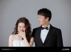 点击看大图 -CD视觉婚纱摄影